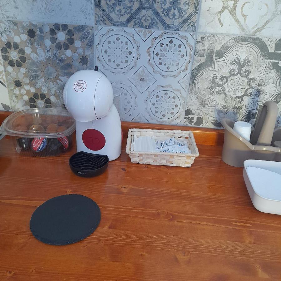 A Casa Di Falco Mondragone Extérieur photo