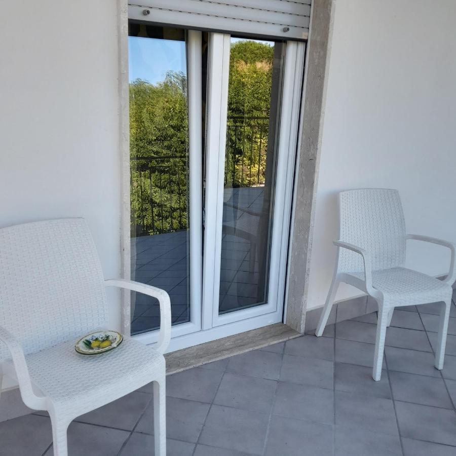 A Casa Di Falco Mondragone Extérieur photo