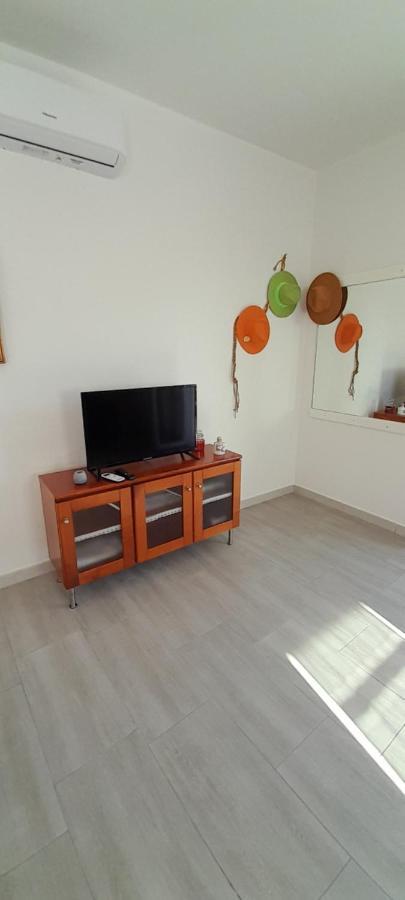 A Casa Di Falco Mondragone Extérieur photo